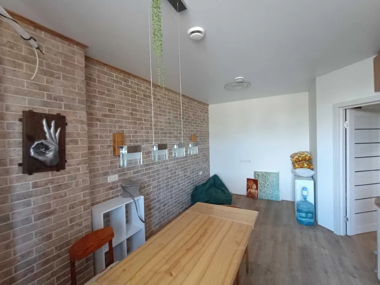 продажа однокомнатной квартиры номер A-174099 в Малиновском районе, фото номер 8